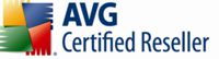 AVG Certified Reseller
