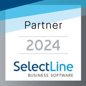 SelectLine Partner 2024